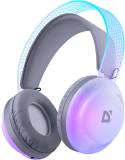 Наушники Defender FreeMotion B651 Bluetooth RGB White 63651