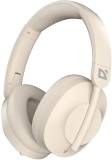 Наушники Defender FreeMotion B485 Bluetooth Beige 63486