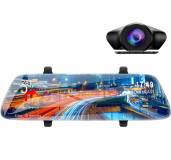 Видеорегистратор Aspiring Aspiring Maxi 5 WIfi 4K Speedcam