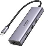 Разветвитель Ugreen 60515