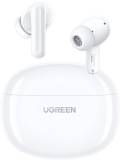 Наушники Ugreen HiTune T3C Earbuds Bluetooth White 45110