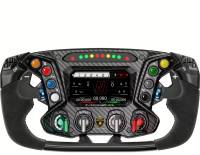 Манипулятор Moza Racing Lamborghini Essenza SCV12 RGB Black RS070_Moza
