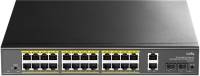 Коммутатор Cudy GS1026PS2