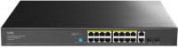 Коммутатор Cudy GS1018PS2