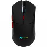 Мышка Xtrike Me GW-613 Wireless/Bluetooth Black