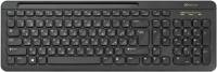 Клавиатура Xtrike Me KB-303 Wireless/Bluetooth UA Black KB-303UA