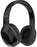 Наушники Xtrike Me HD-215BK Wireless Black