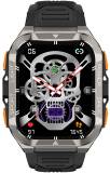 Часы Blackview W80 Pro Black 6931548324089