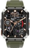 Часы Blackview W70 Pro Green 6931548322726