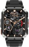 Часы Blackview W70 Pro Black 6931548322702