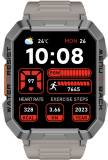 Часы Blackview W60 Khaki 6931548317739