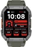 Часы Blackview W60 Green 6931548317722