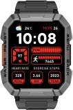 Часы Blackview W60 Black 6931548317715