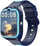 Часы Blackview Z30 Blue Годинник дитячий з GPS 6931548323822