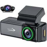 Видеорегистратор Aspiring Aspiring Alibi 10 QHD2.5K Dual WiFi
