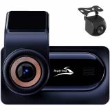 Видеорегистратор Aspiring Aspiring AT360 Dual 4G Wifi GPS