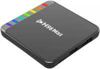 Медиаплеер H96 Max W2_4GB/64GB