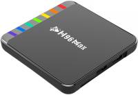 Медиаплеер H96 Max W2_2GB/16GB