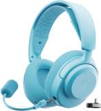 Наушники SteelSeries Arctis Nova 3X Wireless MultiPlatform/Xbox  Aqua 61691