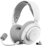 Наушники SteelSeries Arctis Nova 3X Wireless MultiPlatform/Xbox White 61690