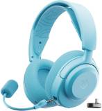 Наушники SteelSeries Arctis Nova 3P Wireless MultiPlatform Aqua 61688