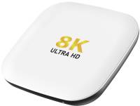 Медиаплеер H96 Max M2_4GB/64GB