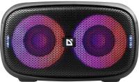 Акустика Defender Q5 Black 65305