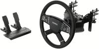 Манипулятор Moza Racing R5 Trucking Bundle for PC + подв. педалі SR-P Lite RS071_Moza
