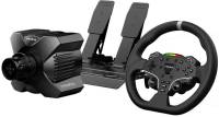 Манипулятор Moza Racing R3 Racing Bundle for PC + подв. педалі SR-P Lite RS074_Moza