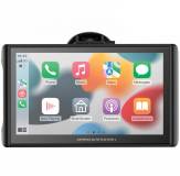 Аксеcсуар Aspiring Auto Play DVR 1, Magnet, CarPlay, Android auto