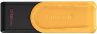 Флешка Kingston 512GB DataTraveler Exodia S USB 3.2 DTXS/512GB