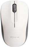 Мышка Xtrike Me GW-116 Wireless White GW-116WH