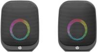 Акустика HP DHS-2113 USB Black