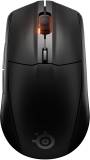 Мышка SteelSeries Rival 3 Gen 2 Wireless Black 62523