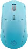 Мышка SteelSeries Rival 3 Gen 2 Wireless  Aqua 62526