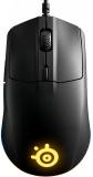 Мышка SteelSeries Rival 3 Gen 2 RGB Black 62515
