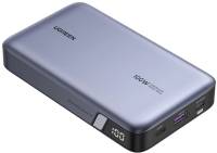 Павербанк Ugreen 20000mAh 100W PD, QC, USB-A, 2xUSB-С Grey (PB720) 25188