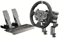 Манипулятор Moza Racing R3 Racing Bundle for XBOX/PC + подв. педалі SR-P L RS053_Moza