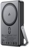 Павербанк ACEFAST Magnetic Wireless 10000mAh, 22.5W, PD, QC/3.0, QI 6974316284000