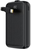 Павербанк ACEFAST 10000mAh, 22.5W, PD, QC/3.0, build Type-C cable, M 6974316283959
