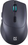 Мышка Defender Effect X MS-095 Wireless Black 52095