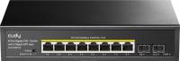 Коммутатор Cudy GS1008PS2