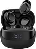 Наушники Blackview AirBuds 9 Black 6931548319696