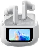 Наушники Blackview AirBuds 12 White 6931548319726