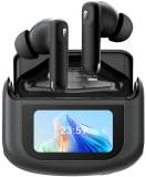 Наушники Blackview AirBuds 12 Black 6931548319719