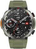 Часы Blackview W50 Pro Green 6931548319368