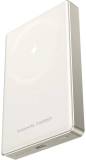 Павербанк Choetech Magnetic Wireless 10000mAh 20W, PD, Qi-15W, USB-C B739-CCCWH