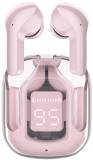 Наушники ACEFAST T6 Pink Lotus 6974316281566