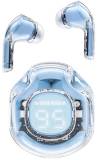 Наушники ACEFAST T8 Ice Blue 6974316282235