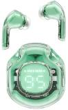 Наушники ACEFAST T8 Mint Green 6974316282259